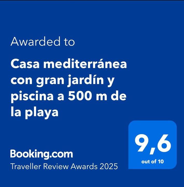 Casa rural para 13 personas, con jardín además de piscina y vistas en Roda de Bará - 2