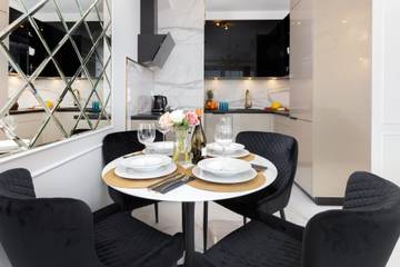 Apartament Wakacyjny dla 4 osoby w Gdynia, Zatoka Gdańska, Zdjęcie 4