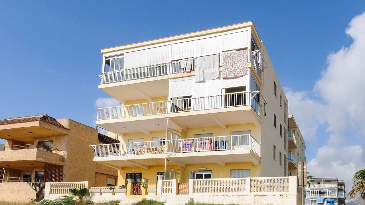 Apartamento vacacional entero, Apartamento de vacaciones para 7 personas in Playa de Tavernes de la Valldigna, Tabernes de Valldigna