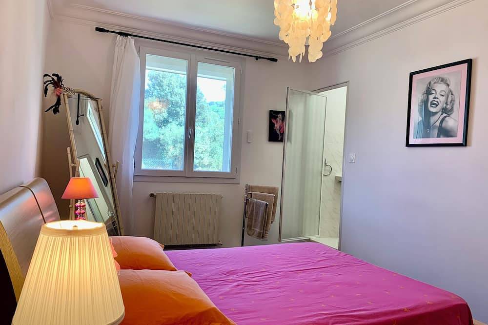 Spacious Top Of Villa in Appietto, Ajaccio e dintorni