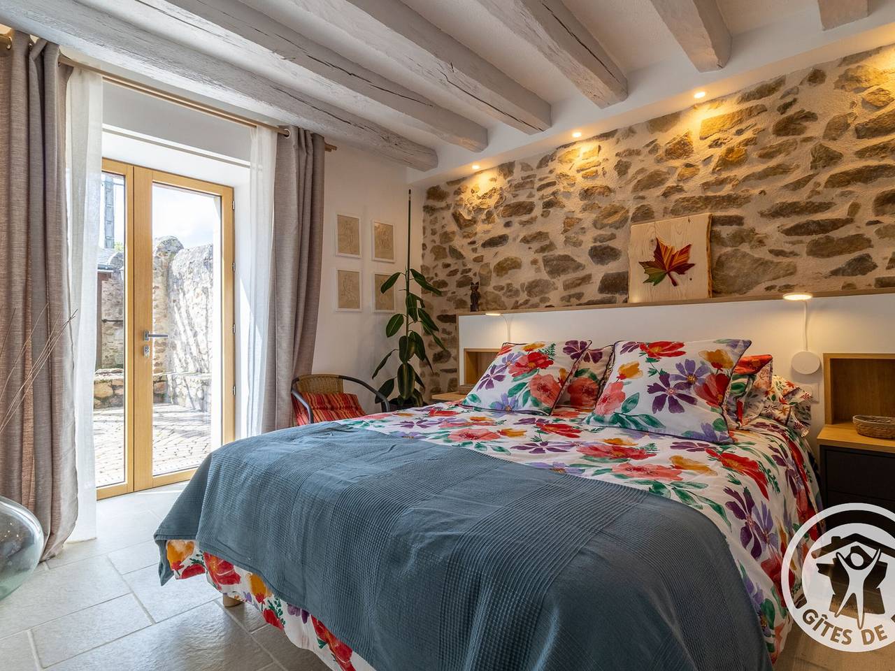 Maison de vacances