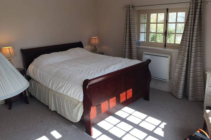 Gîte pour 4 personnes, avec terrasse dans Valencisse - 2