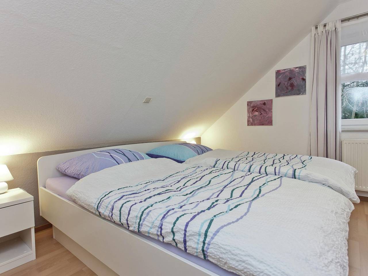 Apartamento entero, Furnished Apartment in Nieheim Germany near Forest in Nieheim, Distrito de Höxter
