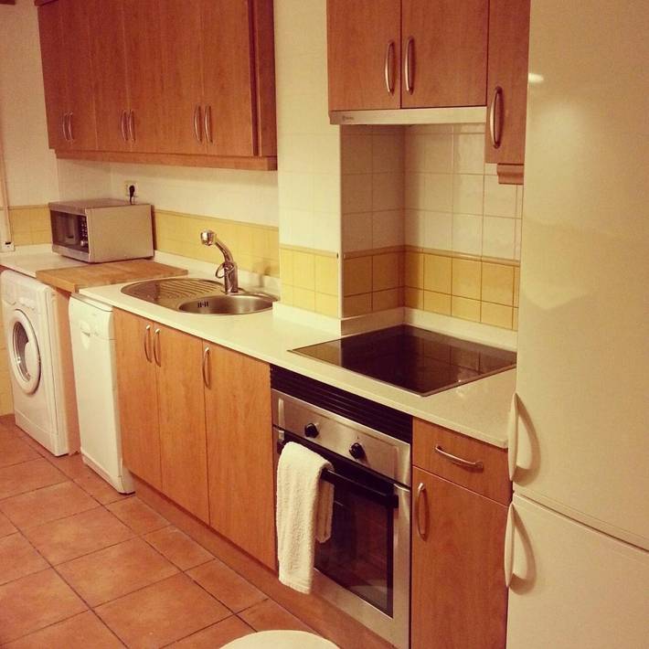 Gîte pour 7 personnes, avec vue et balcon à Bielsa - 4