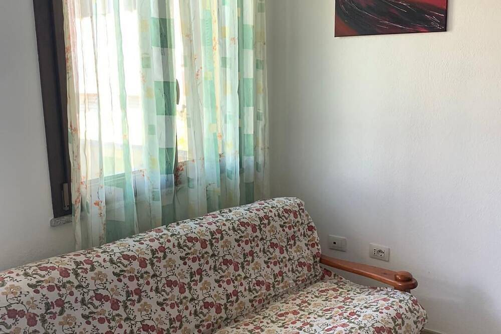 Appartamento intero, Casa vacanza a 5 minuti dalle più belle spiagge della Sardegna in Gonnesa, Iglesiente