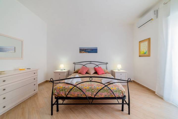 Gîte pour 2 personnes, avec balcon/terrasse à Syracuse - 3