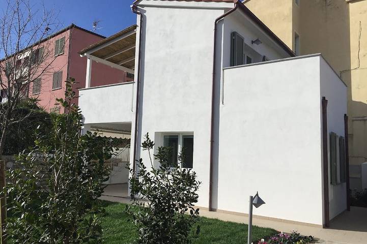 Ferienhaus für 8 Personen - 1