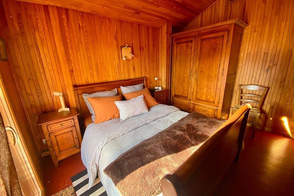 Le Mazot du Genévrier: Your haven of peace 15 minutes from the slopes! in Les Clefs, Annecy und Umgebung