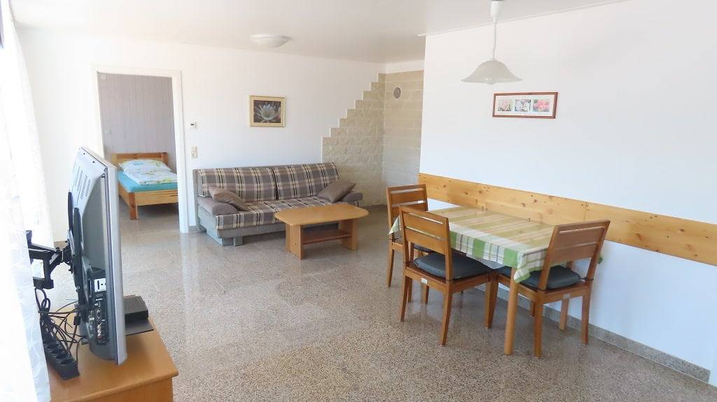 Ganze Ferienwohnung, Ferienwohnung Kaktus - Ferienwohnung 58qm, 1 Schlafzimmer, max. 2 Personen in Calw, Nordschwarzwald