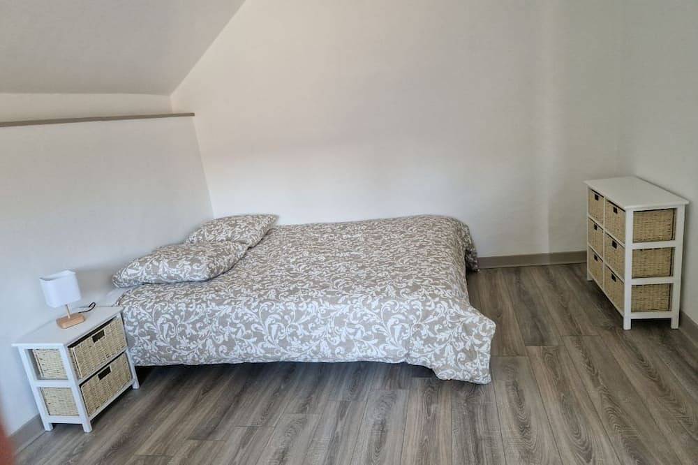 Ganze Wohnung, Appartement au Cœur des Vignes in Thésée, Romorantin-Lanthenay und Umgebung