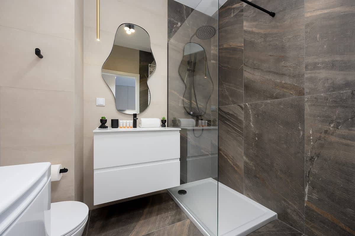 Entire studio, Woronicza 33A | Practical Studio | Parking in Mokotów, Warsaw