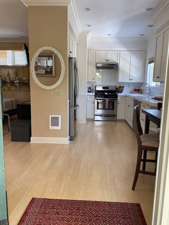 Gehen Sie zum Strand !! Das Studio befindet sich in idealer Lage, um Carlsbad & Best of Socal zu genießen in Carlsbad, San Diego County