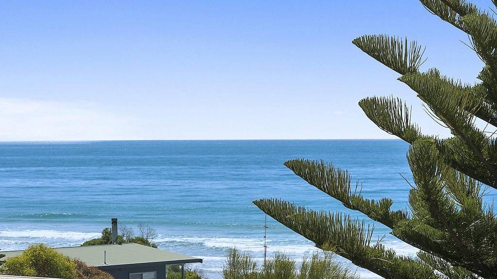 Casino Views - Herrlicher Panoramablick auf das Meer in Apollo Bay, Colac Otway Shire