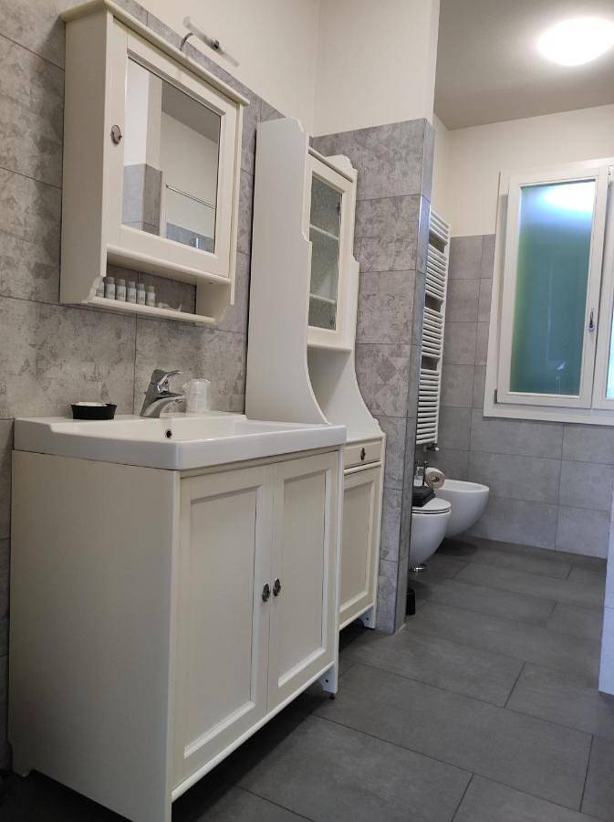 Braschi 8 B&B in Zola Predosa, Province de Bologne