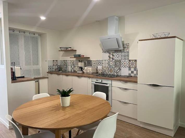 Location de vacances pour 6 personnes à Cosne-Cours-sur-Loire - 4