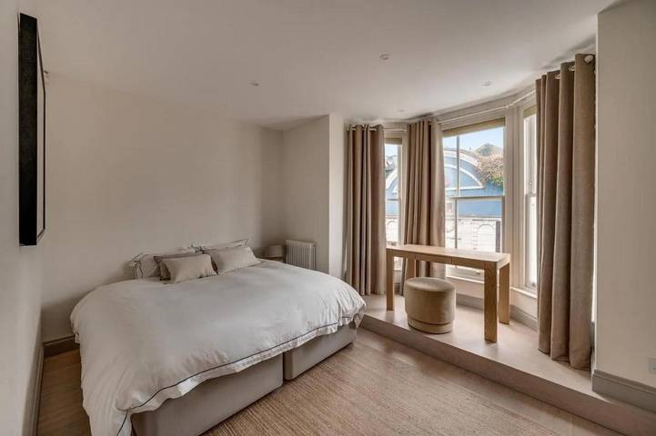 Casa rural para 4 personas, con Sauna en Sierra Nevada - 4