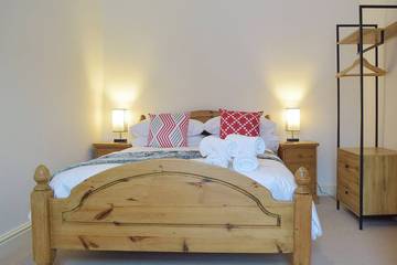 Cottage for 8 People in New Quay, Ceredigion, Photo 4