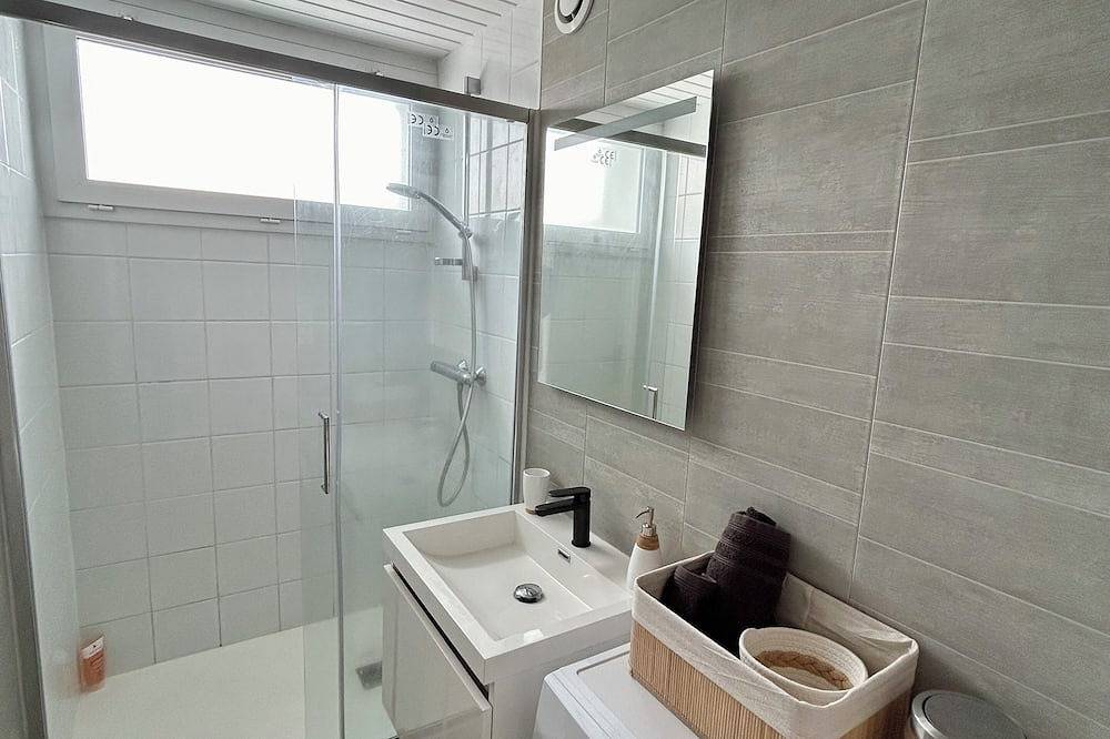 Apartamento entero, Charming T2 apartment with large terrace close to town center  in Quimper, Region de Quimper