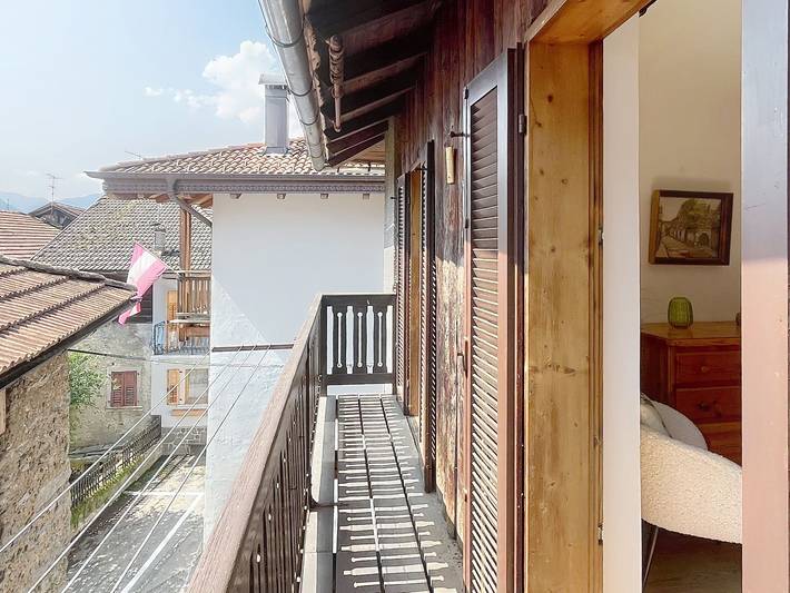 Ganze Wohnung, Bluhome in Spiazzo, Adamello-Presanella-Alpen