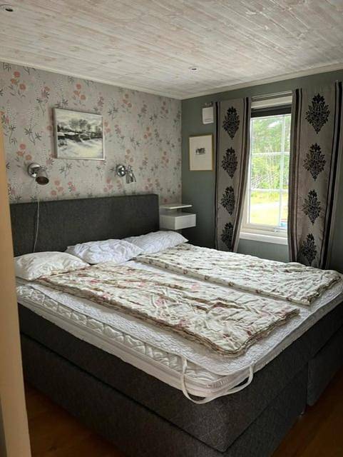 Härligt, strandnära sommarhus i underbara Tofta in Tofta, Gotland
