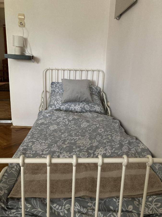 Gîte pour 6 personnes, avec jardin, animaux acceptés à Eger - 4