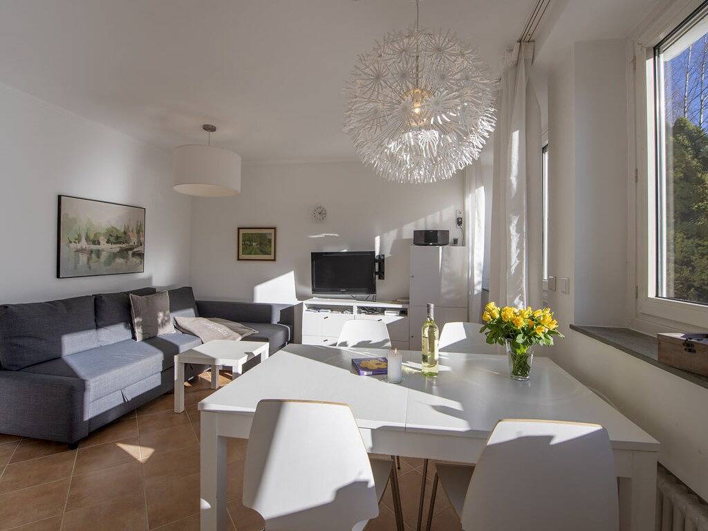 Apartamento entero, Apartamento de vacaciones Leo junto al lago in Bad Wiessee, Alpes Bávaros