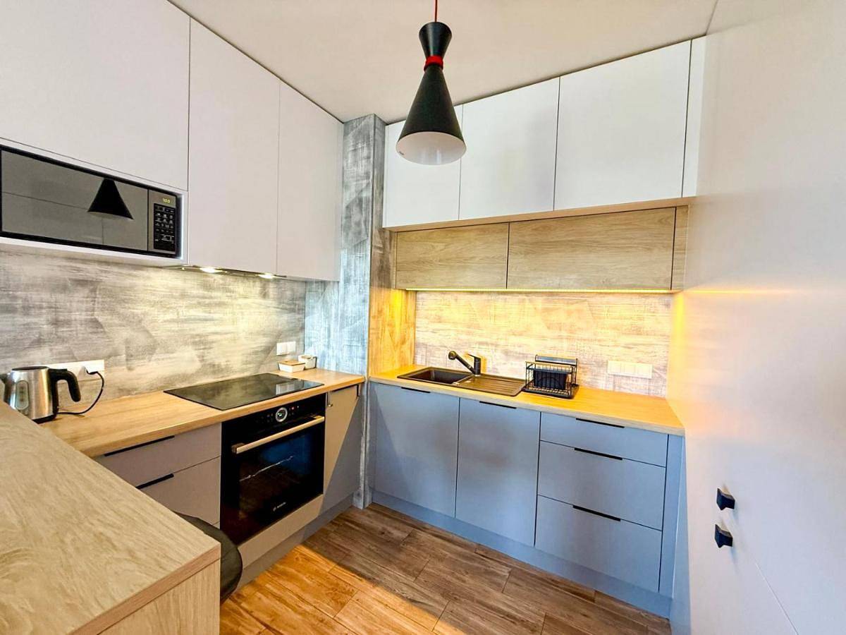 Cały apartament, Jarzebinowa Loft Ii by Jumpinhere in Nowy Dwór Mazowiecki, Mazowsze