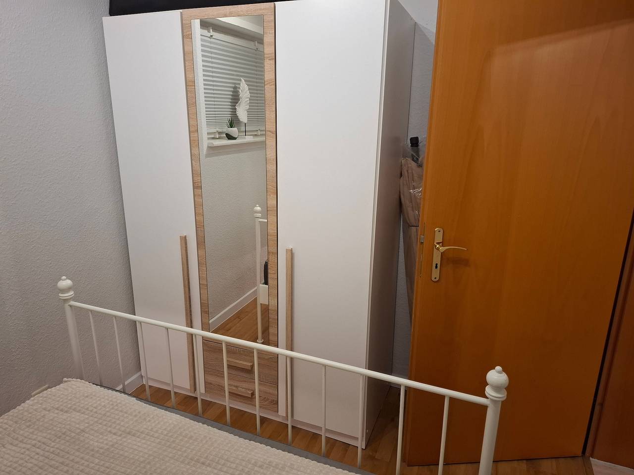 Ferienhaus 'Benz' mit privater Terrasse und Wlan in Benz, Usedom