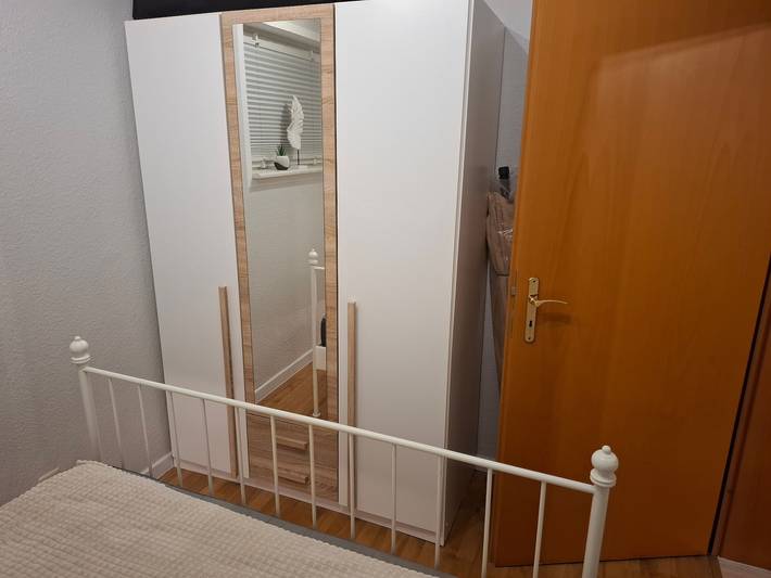 Ferienhaus für 4 Personen in Benz - 4