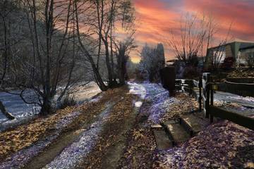 Ferienwohnung für 4 Personen in Nideggen, Naturpark Hohes Venn-Eifel, Bild 4
