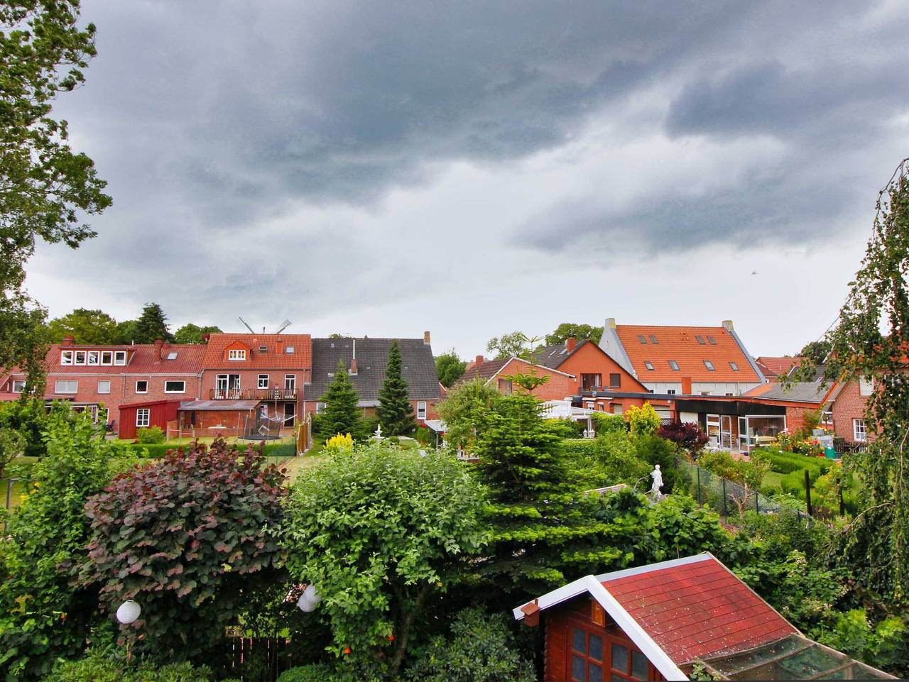 Ganze Ferienwohnung, Ferienwohnung Heijenga, 45223 - Ferienwohnung Heijenga in Jemgum, Ostfriesland
