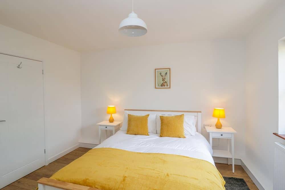 Mendip Cottage, mit einem Garten in Winscombe, in Shipham, Somerset