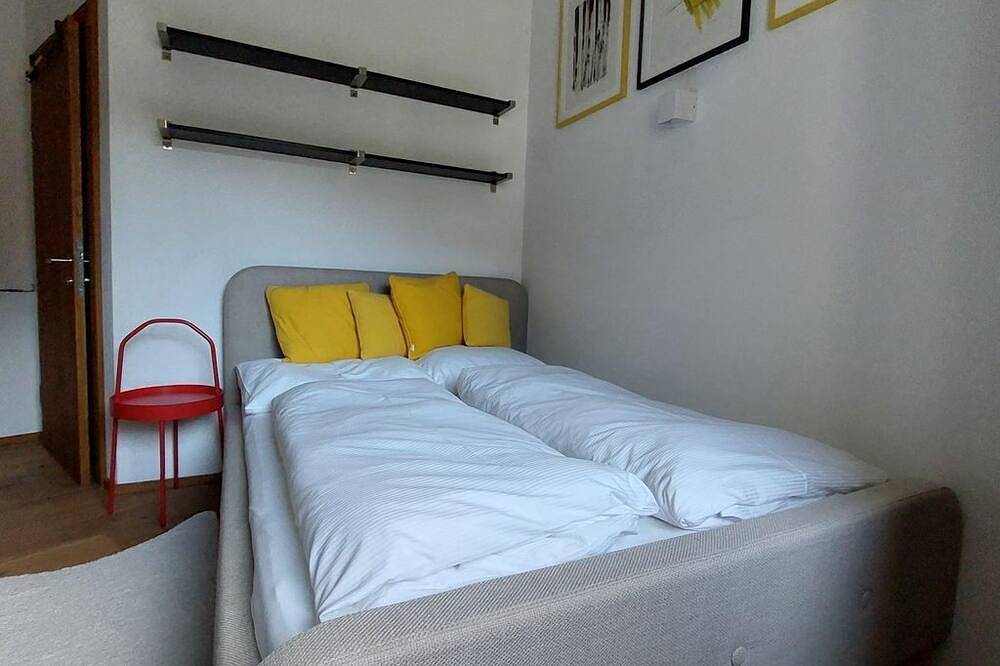 Geheel appartement, Franz by Miha - Double room, shower, Wc in Westendorf (Tirol), Kaisergebirge