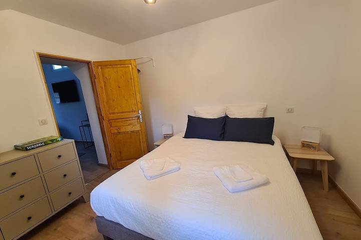 Location de vacances pour 6 personnes, avec jardin à Rue (homonymie) - 3