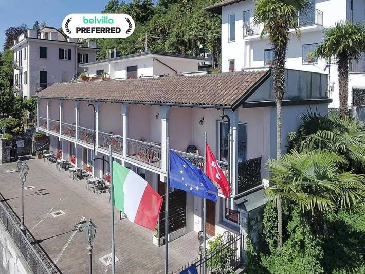 Vakantieappartement voor 2 personen, met balkon/terras en terras - 1