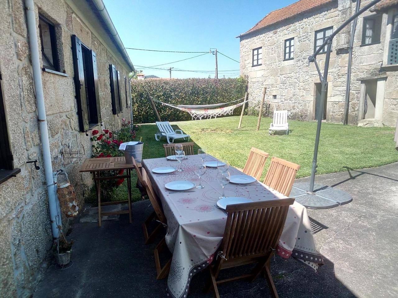 Quinta da Lage in Perelhal, Distrito de Braga