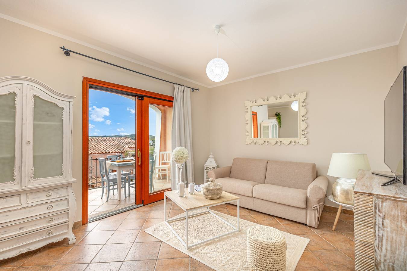 Dom dla 4 osoby w Pittulongu, Olbia