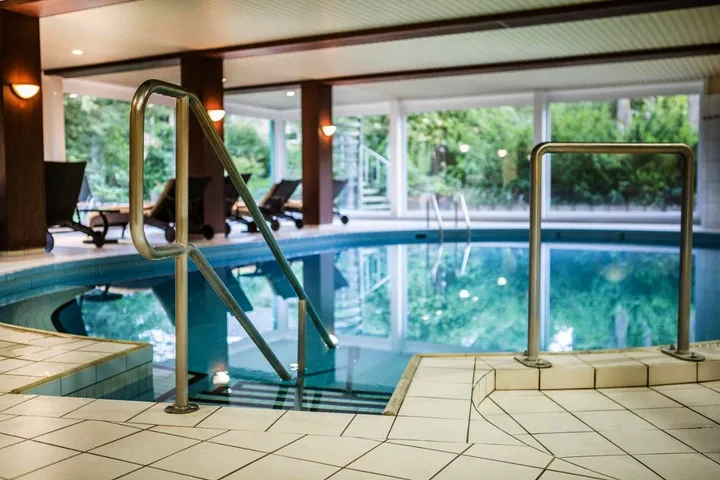 Hotel para 1 personas - 1