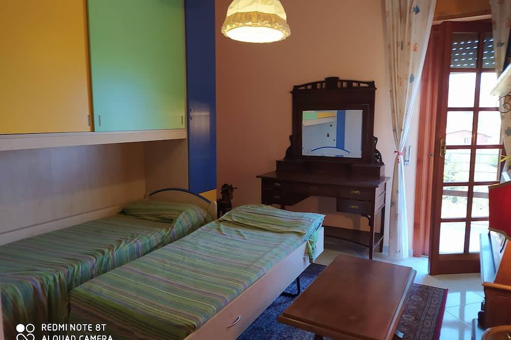 Entire apartment, Holiday home in Serra Scirocco in Trabia, Palermo Province