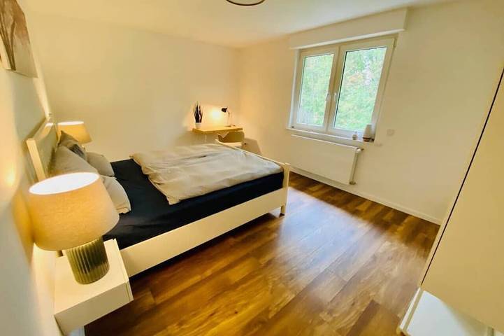 Ganze Wohnung, Schalli´s Fewo in Haan, Kreis Mettmann