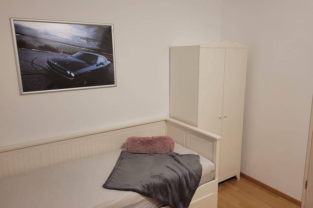 Ganze Wohnung, Ferienwohnung Sonnenschein in Montabaur, Lahn-Taunus