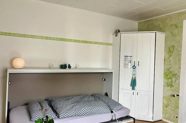 Ferienwohnung für 4 Personen in Gießen - 3