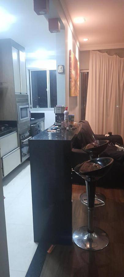 Ferienwohnung für 4 Personen, mit Balkon und Ausblick - 1