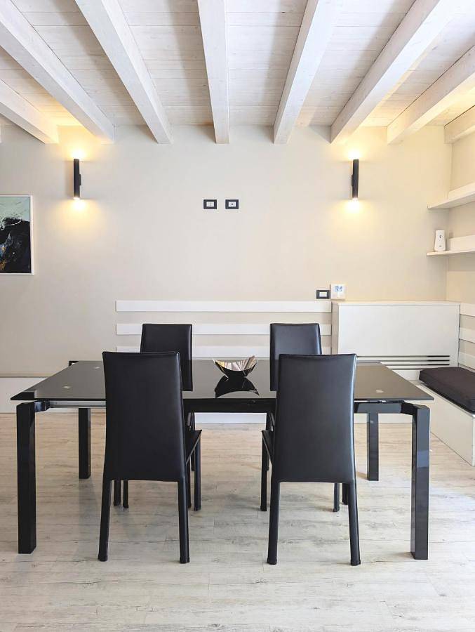 Ferienwohnung für 2 Personen, mit Balkon - 1