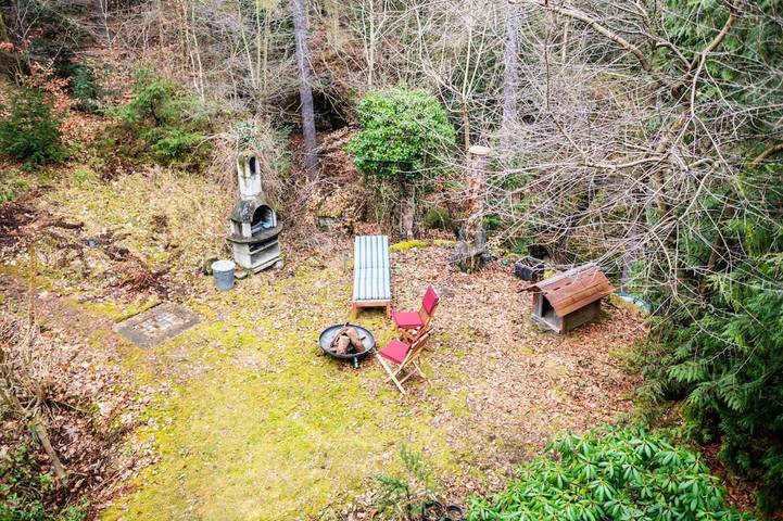 Ferienhaus für 7 Personen, mit Ausblick und Garten, mit Haustier in Bad Schandau - 2