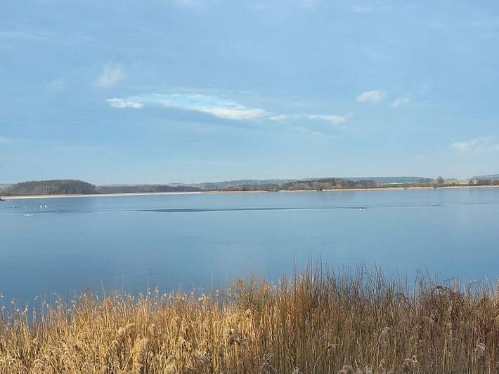 "Lust auf Haus am See" in Sternberg, Ludwigslust-Parchim