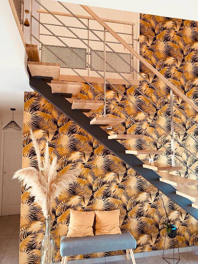 Chambre mer in Orgères, Région de Rennes