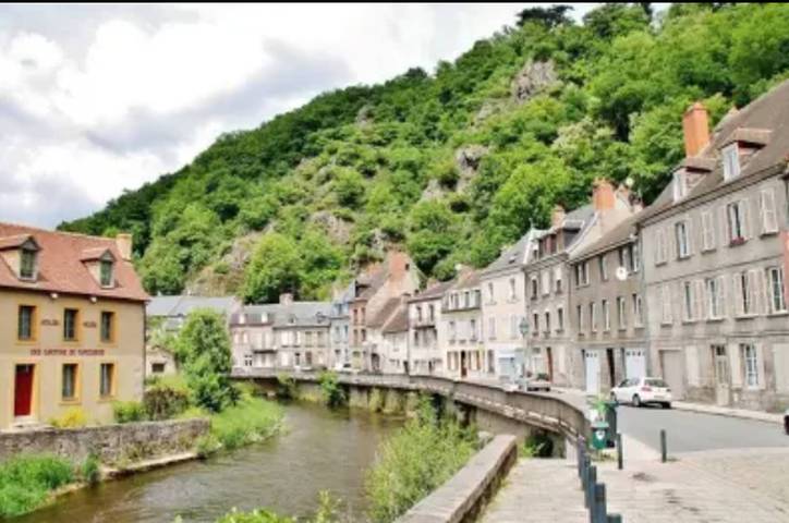 Chambre d’hôte pour 2 personnes, animaux acceptés dans la Creuse - 3