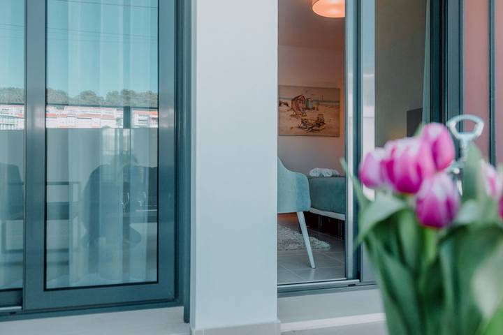 Apartamento inteiro, Apartamento - Casa Andres in Salir do Porto, Tornada e Salir do Porto