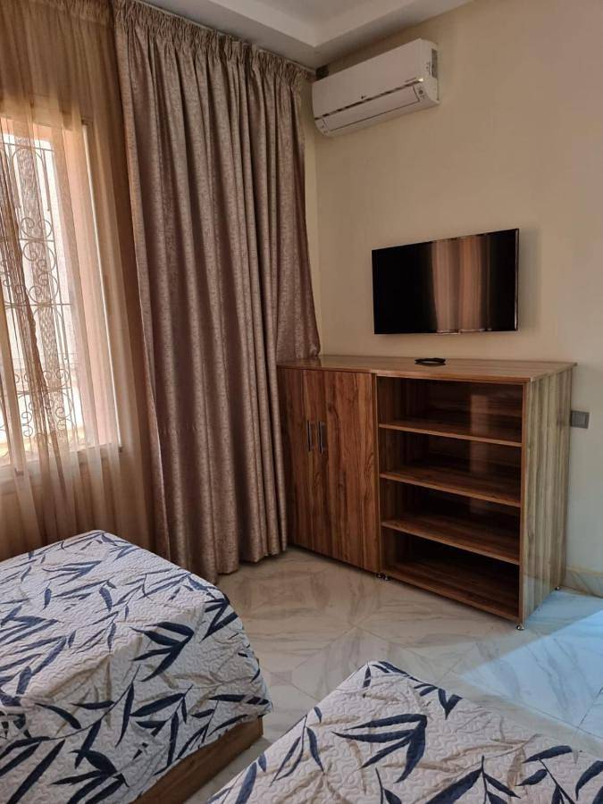 Gîte pour 5 personnes, avec terrasse dans Jemaa el-Fnaa - 2